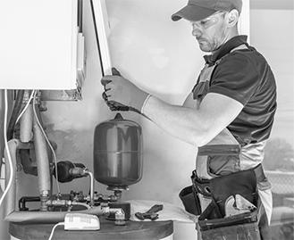 Gas Fitting And LPG Carrum Downs